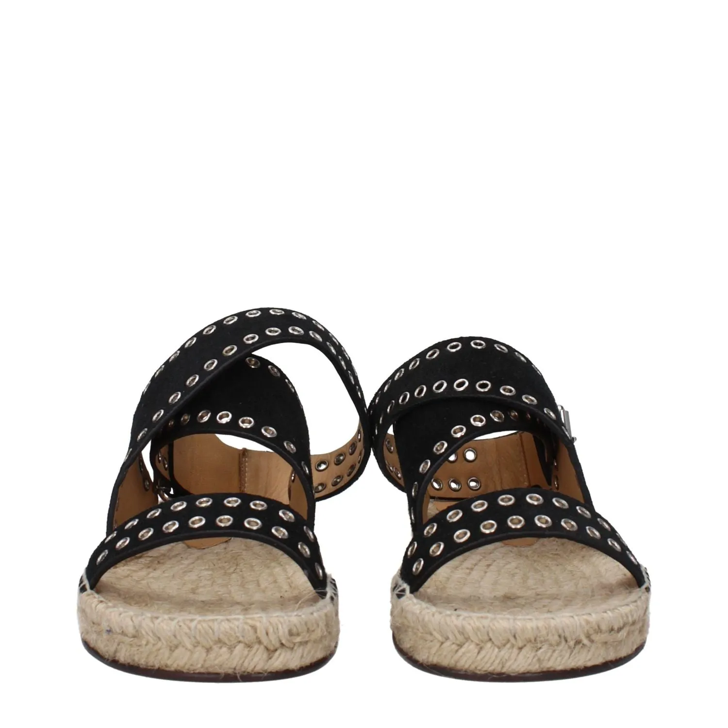 Flat Shoes Vs Arch Support Isabel Marant Black Leather Flat Sandals
