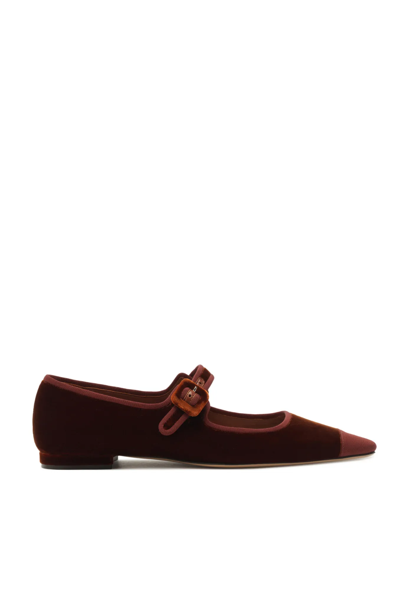 Flat Loafers Shoes Jada Flat