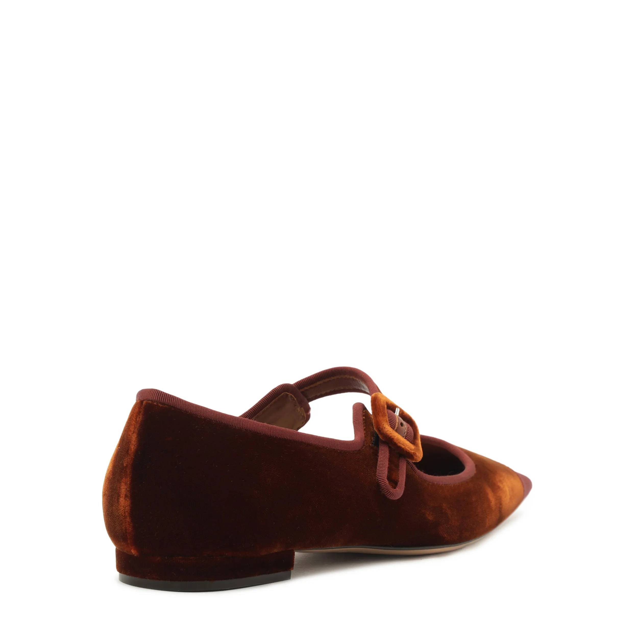 Sale Flat Shoes Jada Flat