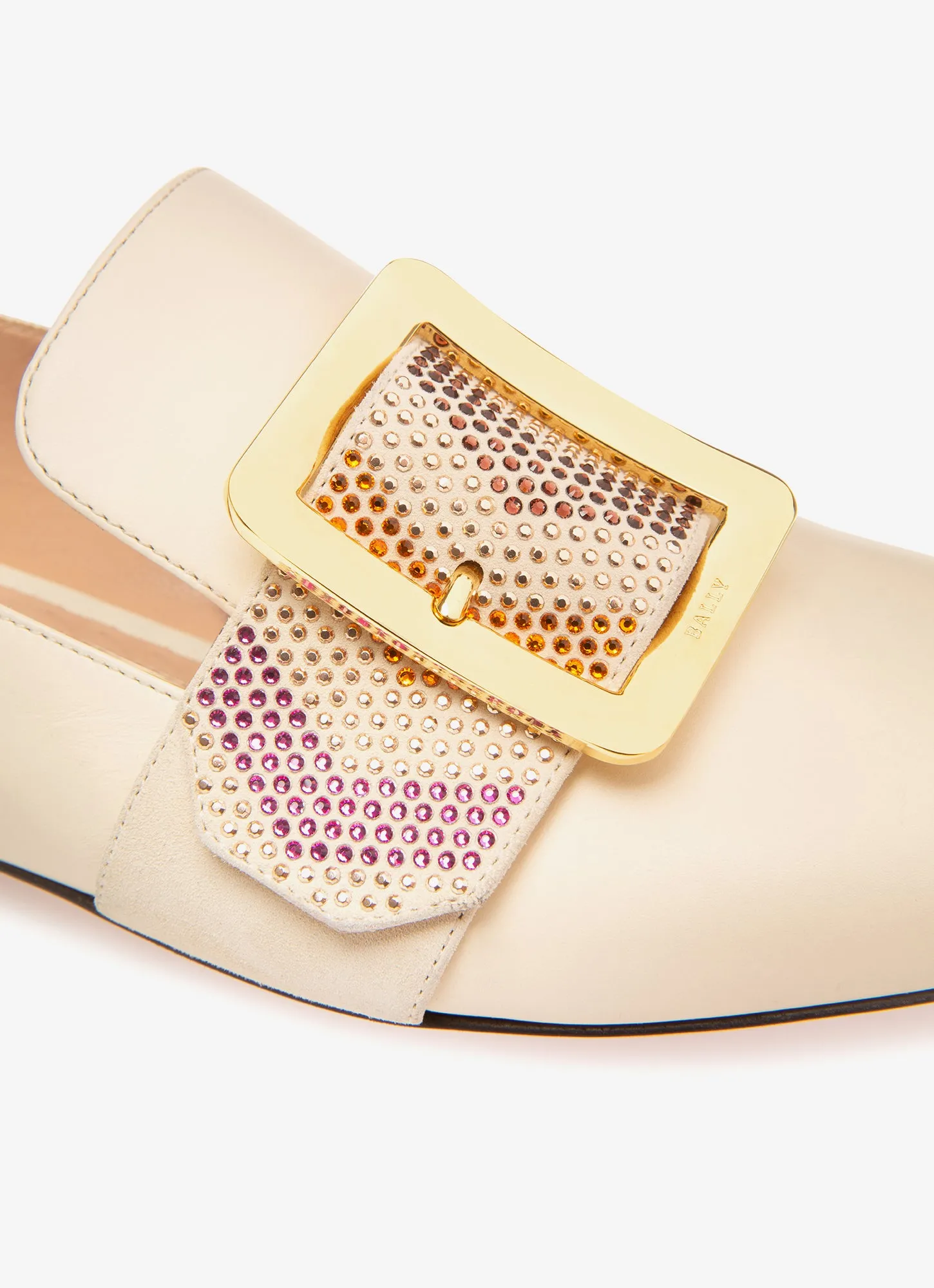 Janelle - Slippers Sea Slippers