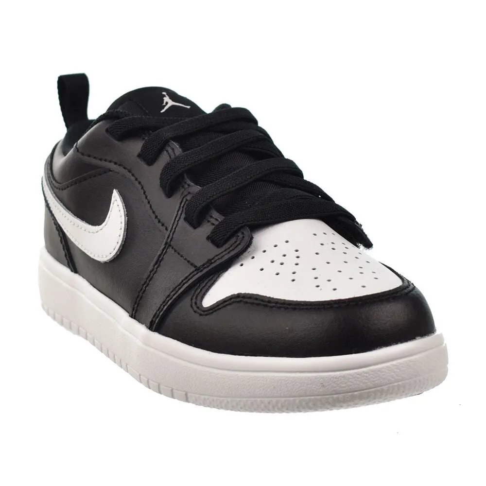 Jordan 1 Low ALT (PS) Little Kids' Shoes Black/Summit White dr9748-043 Sneakers Veja
