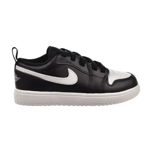 Sneakers For Metatarsalgia Jordan 1 Low ALT (PS) Little Kids' Shoes Black/Summit White dr9748-043