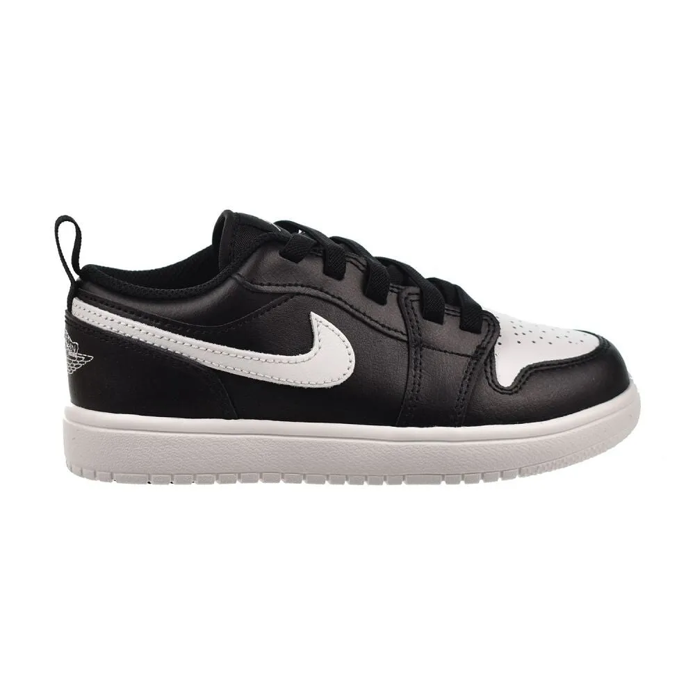 Best Sneakers For Fallen Arches Jordan 1 Low ALT (PS) Little Kids' Shoes Black/Summit White dr9748-043