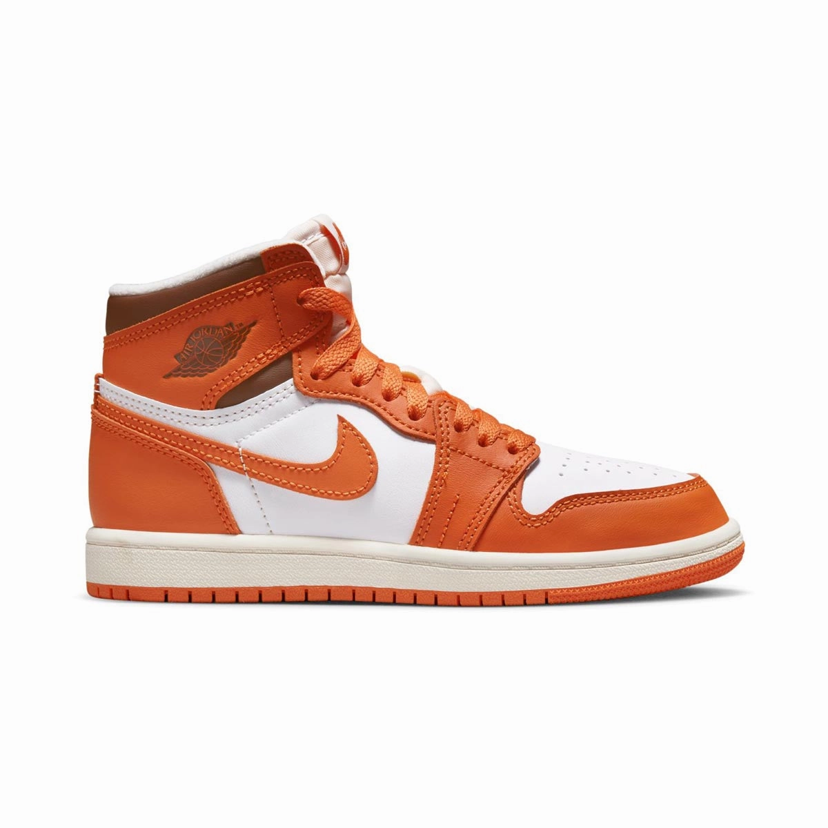 Dunk High Casual Shoes Jordan 1 High OG Little Kids' Shoes