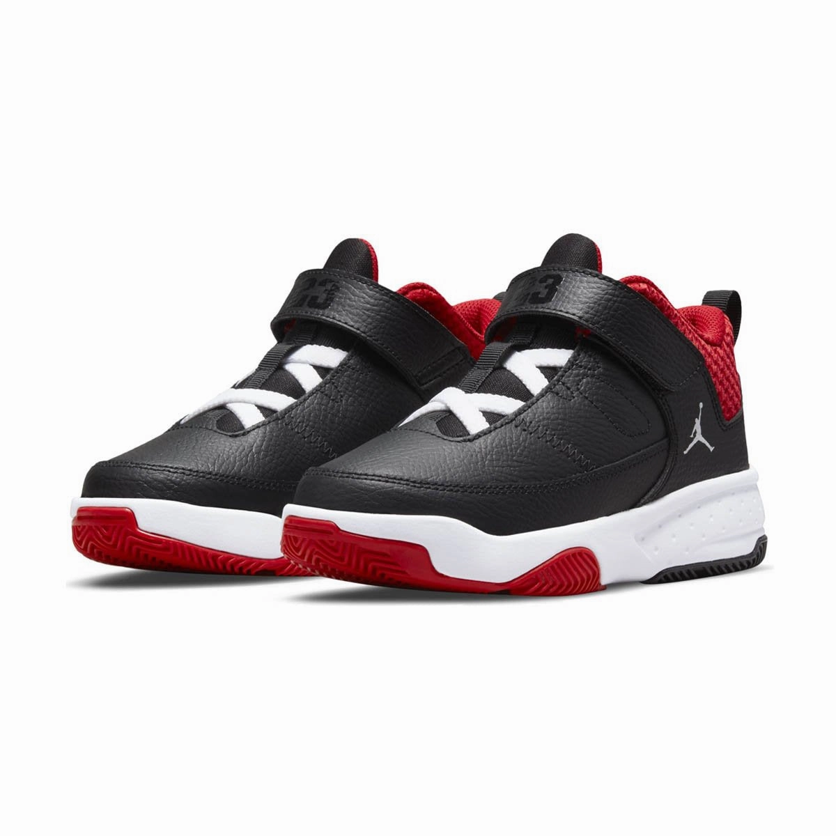 Shoes To Wear With Casual Blazer Jordan Max Aura 3 Little Kids' Shoes