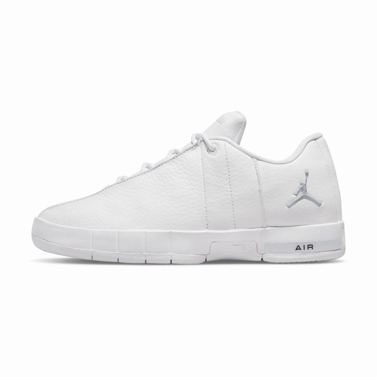 Jordan Team Elite 2 Low Big Kids' Shoes Casual Slip On Leather Shoes