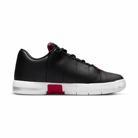 Jordan Team Elite 2 Low Big Kids' Shoes Casual Stylish Winter Shoes