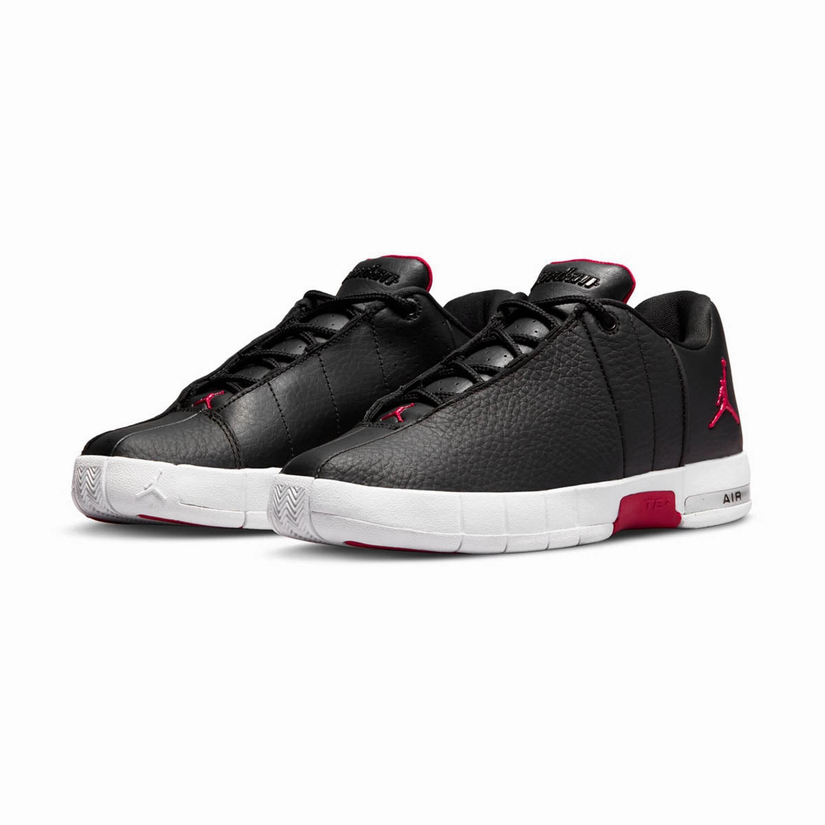Casual Homecoming Shoes Jordan Team Elite 2 Low Big Kids' Shoes