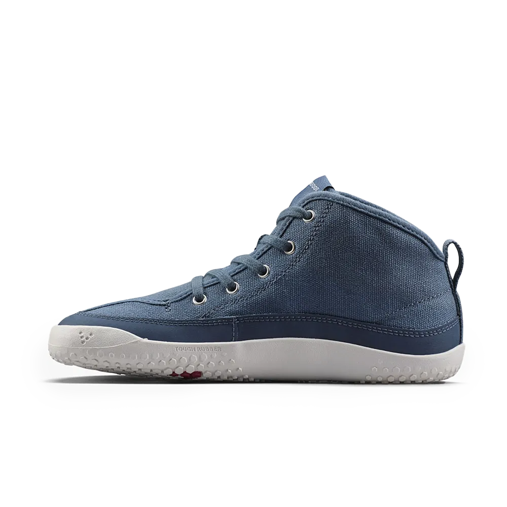 Best Hiking Shoes For Older Vivobarefoot Gobi Utility Juniors Midnight