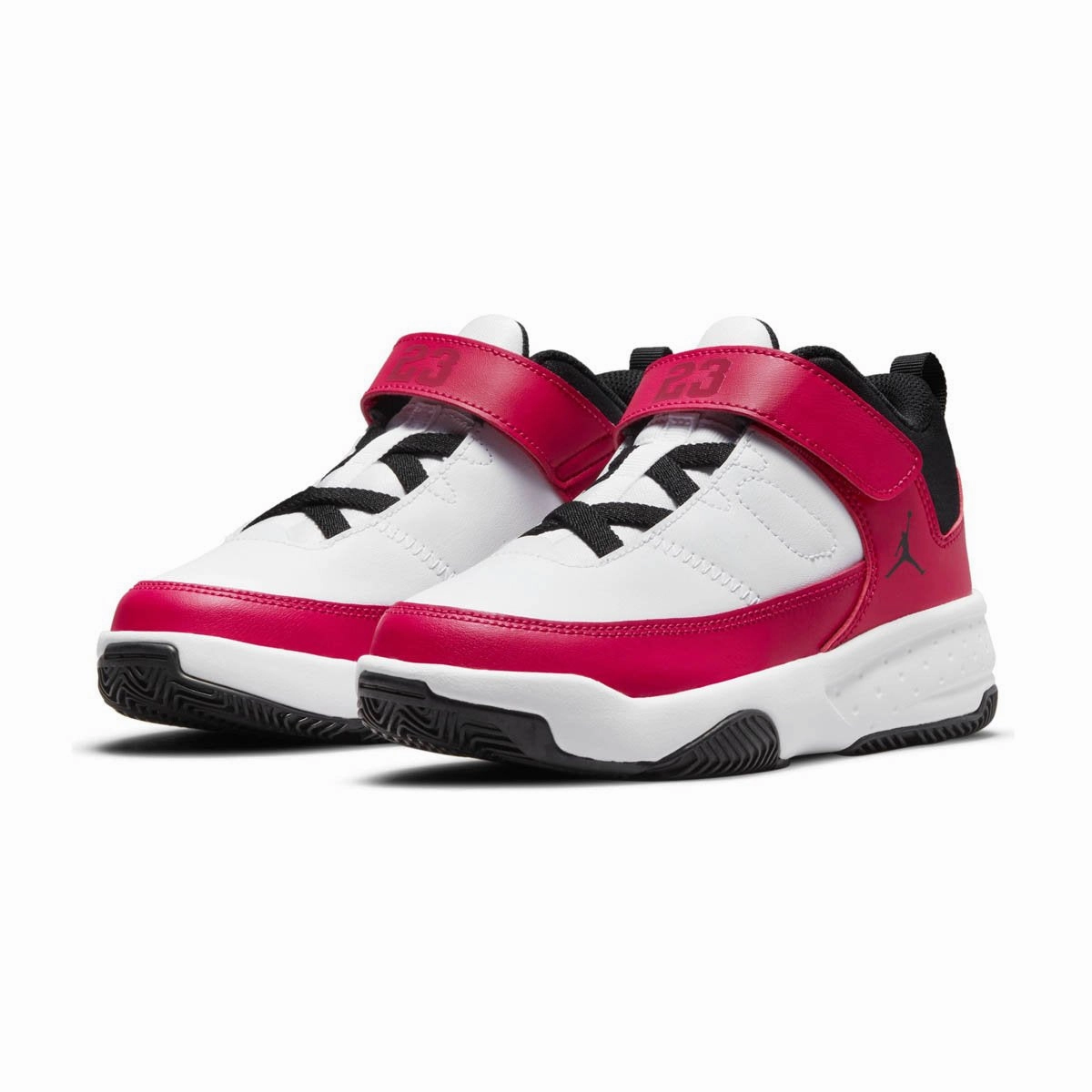 Jordan Max Aura 3 Little Kids' Shoes Chuck Taylor Shoreline Slip Casual Shoe