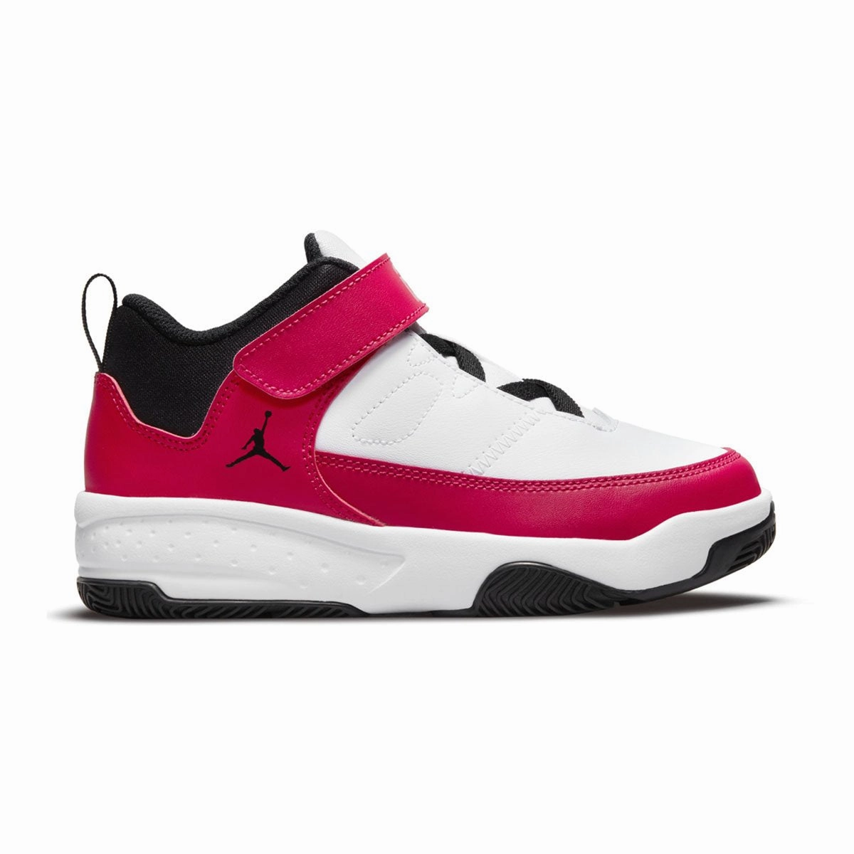 Toe Box Casual Dress Shoes Jordan Max Aura 3 Little Kids' Shoes