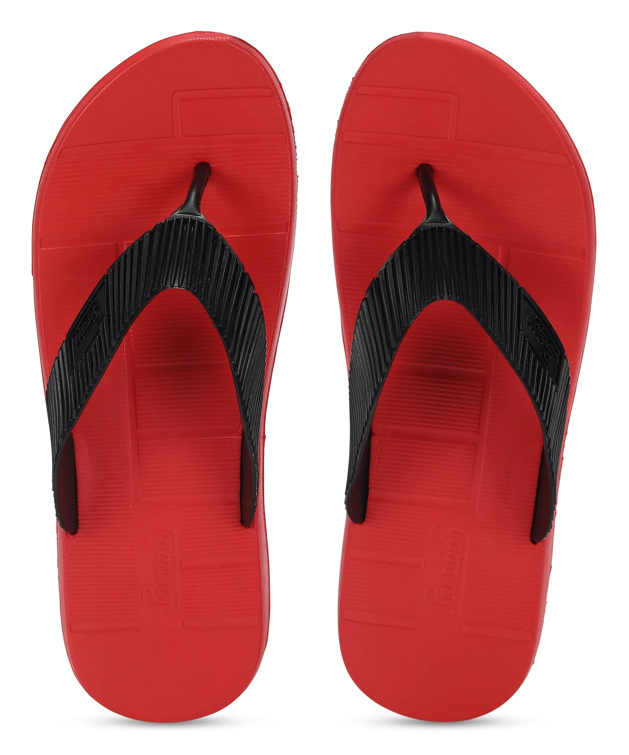 Paragon EVK3416G Men Slippers | Lightweight Flipflops for Indoor & Outdoor | Casual & Comfortable | For Everyday Use Rainbow Premier Leather Flip Flops