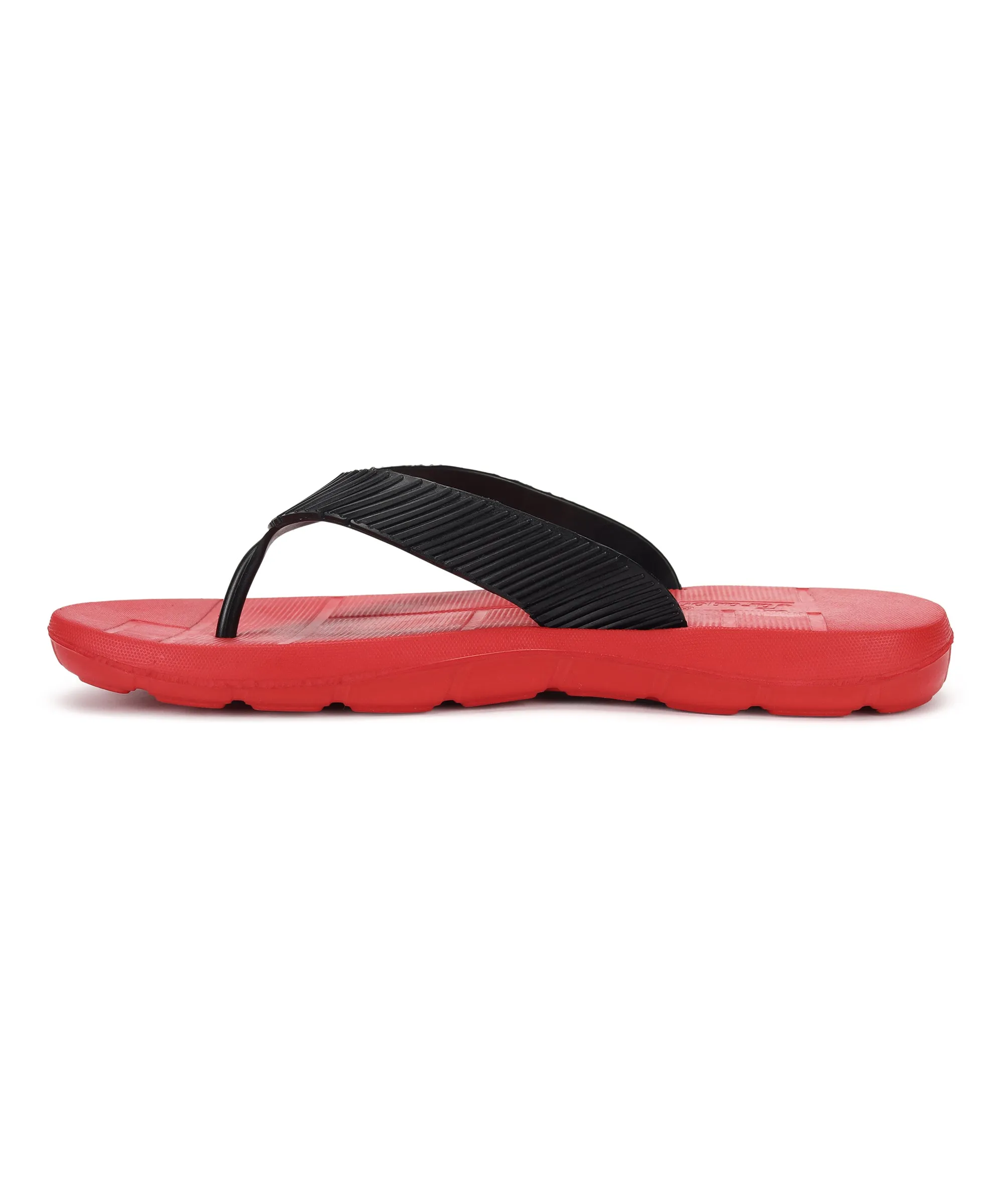 Paragon EVK3416G Men Slippers | Lightweight Flipflops for Indoor & Outdoor | Casual & Comfortable | For Everyday Use Sole Orthotic Flip Flops