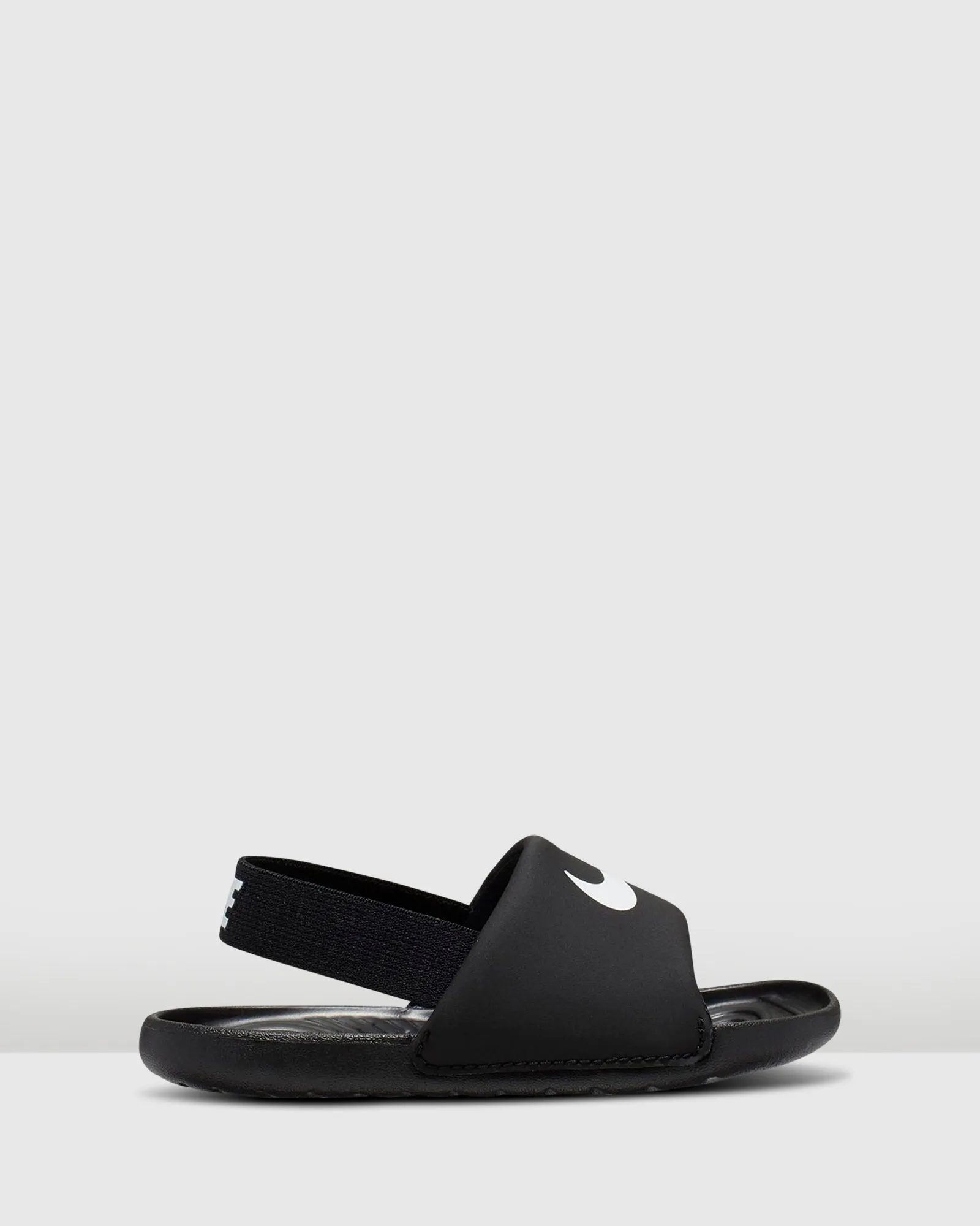 Asics Taekwondo Shoes Kawa Infant Black/White