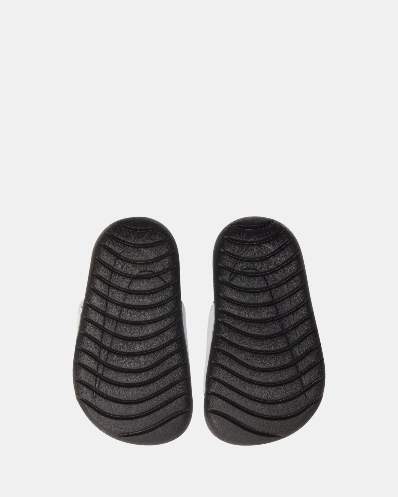 Asics Shoes Wholesale Distributors Kawa Infant White/Black