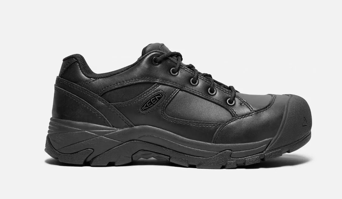 Boots Leather Ankle Keen CSA Rossland