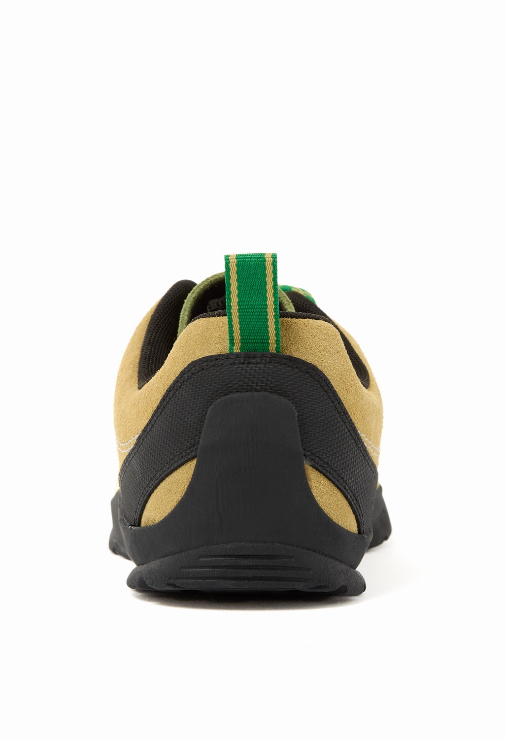 Evolv Elektra Vtr Climbing Shoes Keen Men's Jasper Trainers - Khaki / Iguana