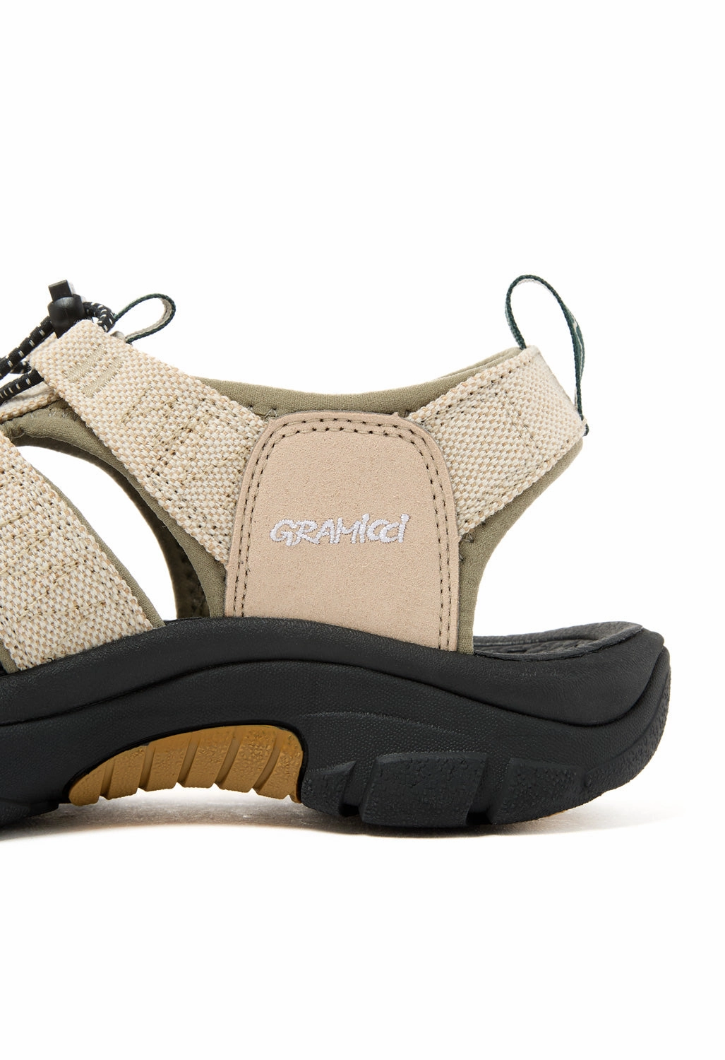 Keen x Gramicci Men's Newport Retro Sandals - Gramicci Hemp Hiking Shoes Snow And Rock