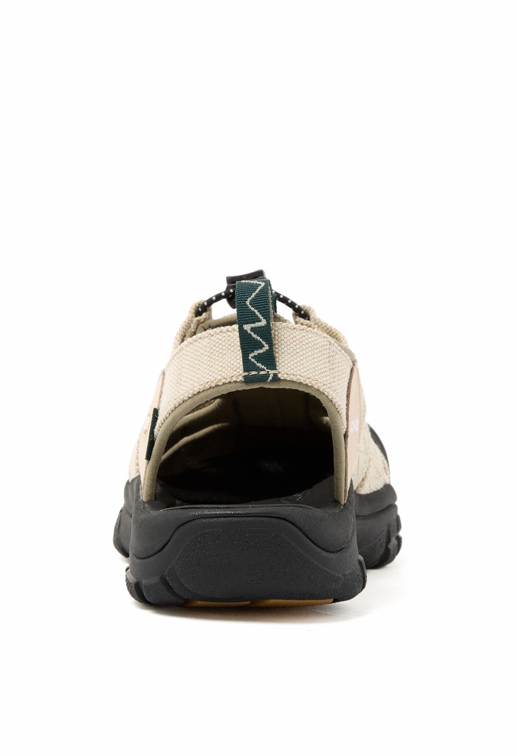 Keen x Gramicci Men's Newport Retro Sandals - Gramicci Hemp Drop Hiking Shoes