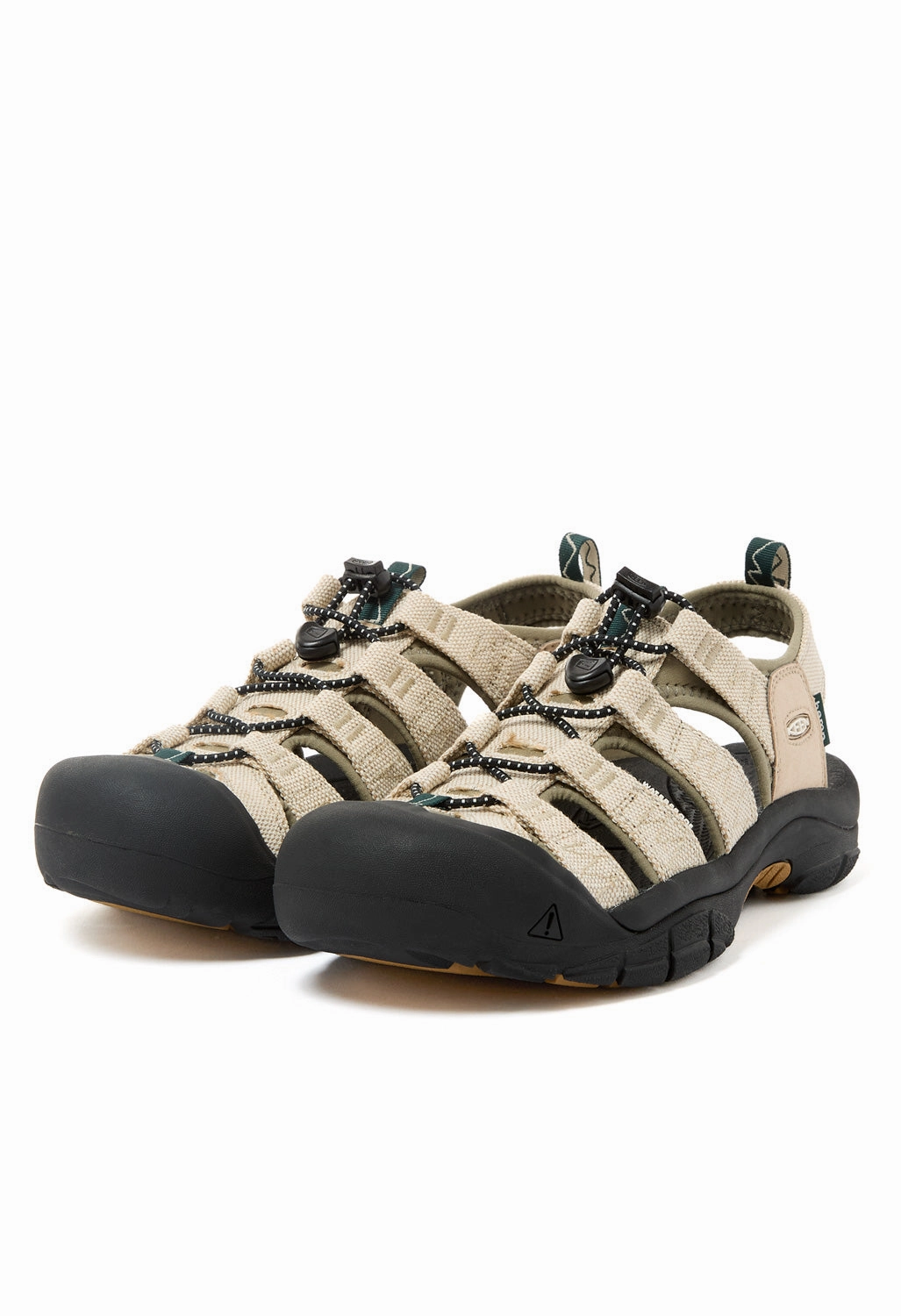 Helly Hansen Switchback Trail Airflow Hiking Shoes Keen x Gramicci Men's Newport Retro Sandals - Gramicci Hemp