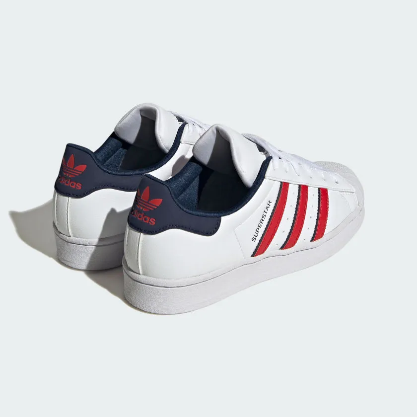 Kids' adidas Superstar Shoes Kids Trekking Or Hiking Shoes