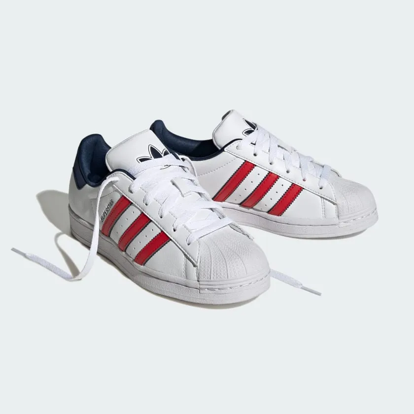 Hiking Shoes High Top Vs Low Top Kids' adidas Superstar Shoes Kids