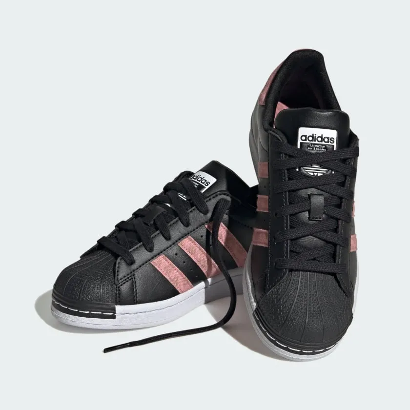 Kids' adidas Superstar Shoes Kids 2025 Keen Skate