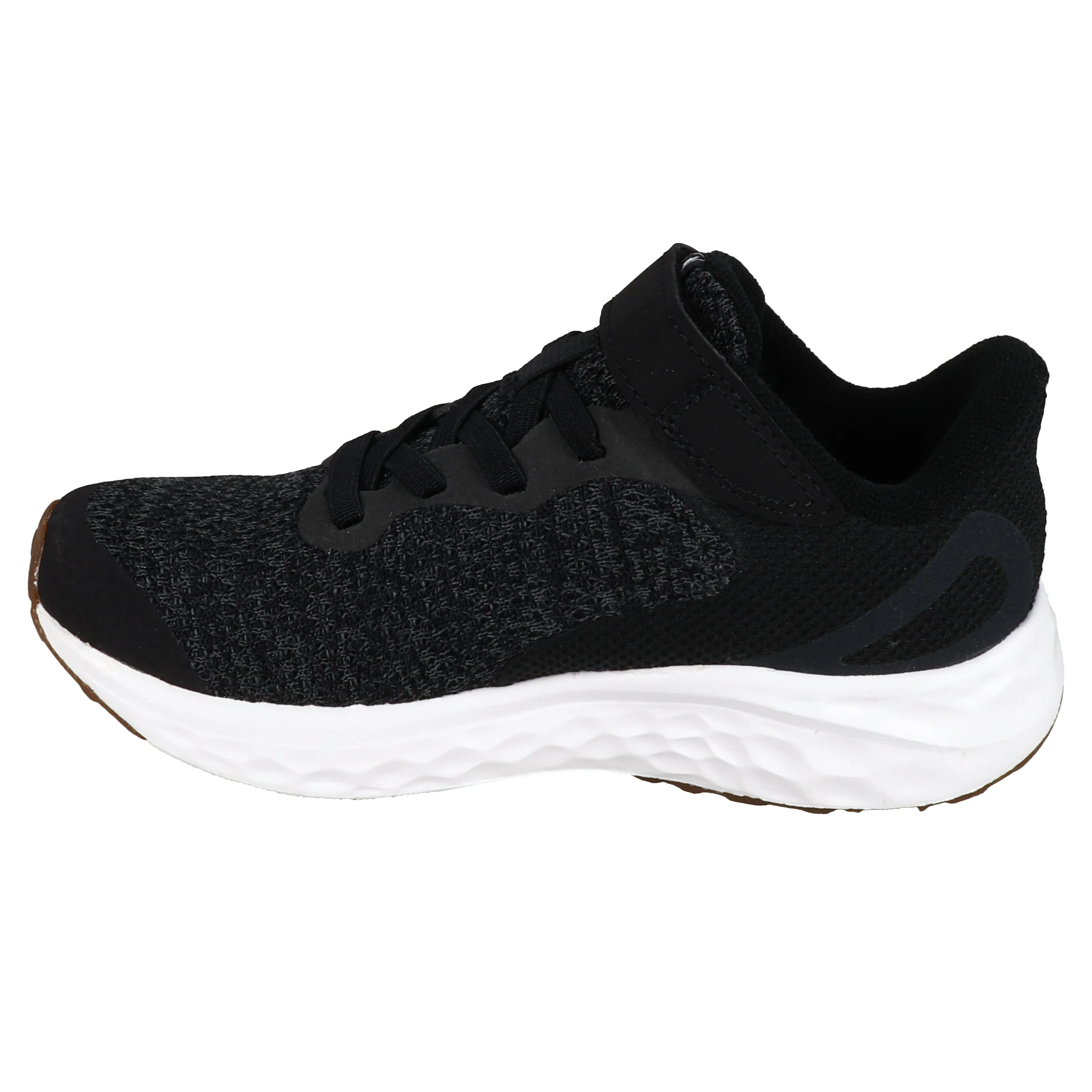 Kids' Arishi V4 Bungee Lace Good Affordable Running Shoes
