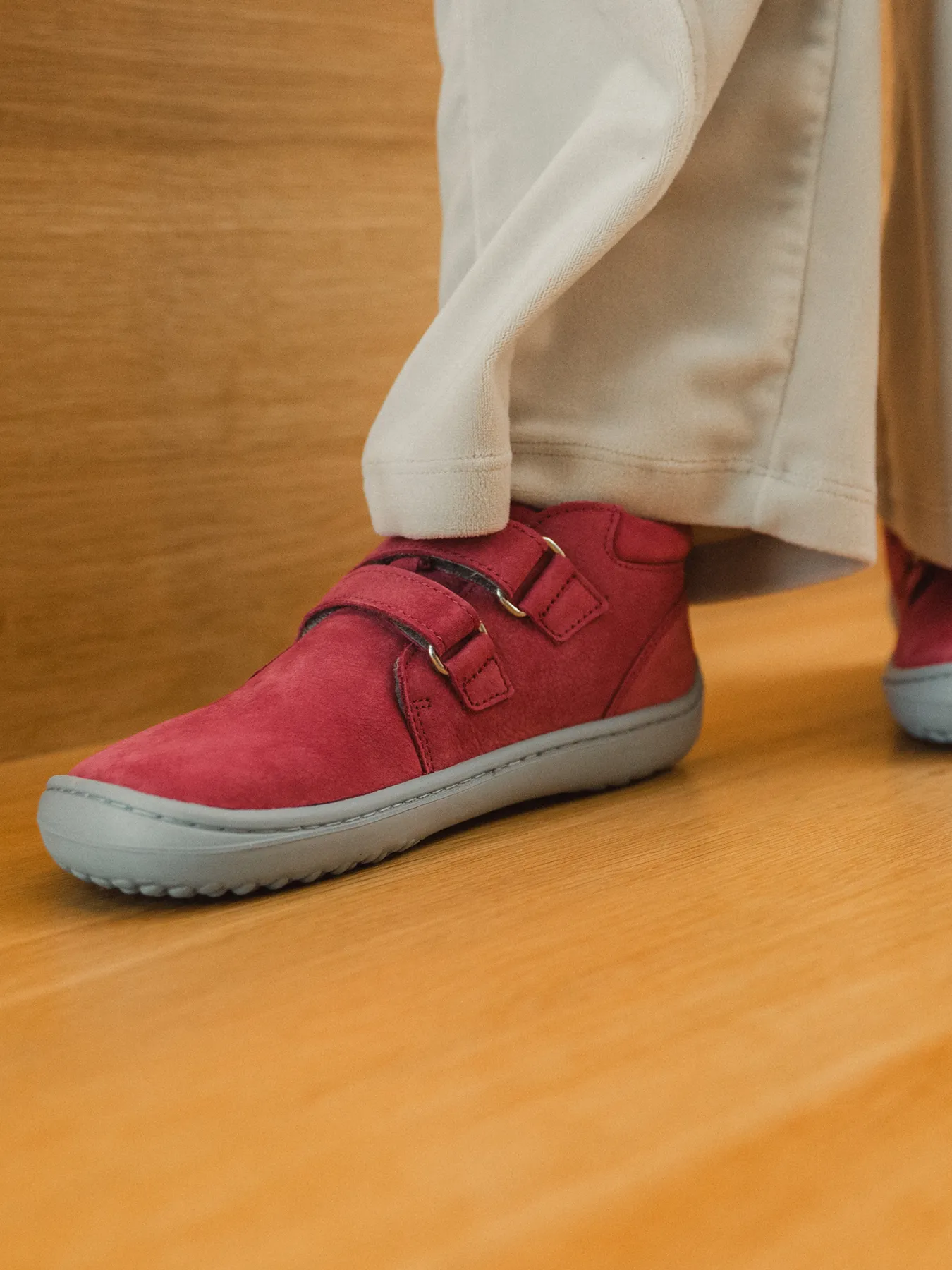 Osiris D3 2001 Skate Shoes Kids barefoot Be Lenka Play - Raspberry Pink (CLEARANCE)