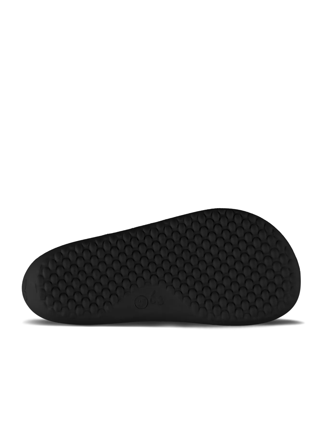 Adder Skate Shoes Kids barefoot shoes Be Lenka Play - All Black