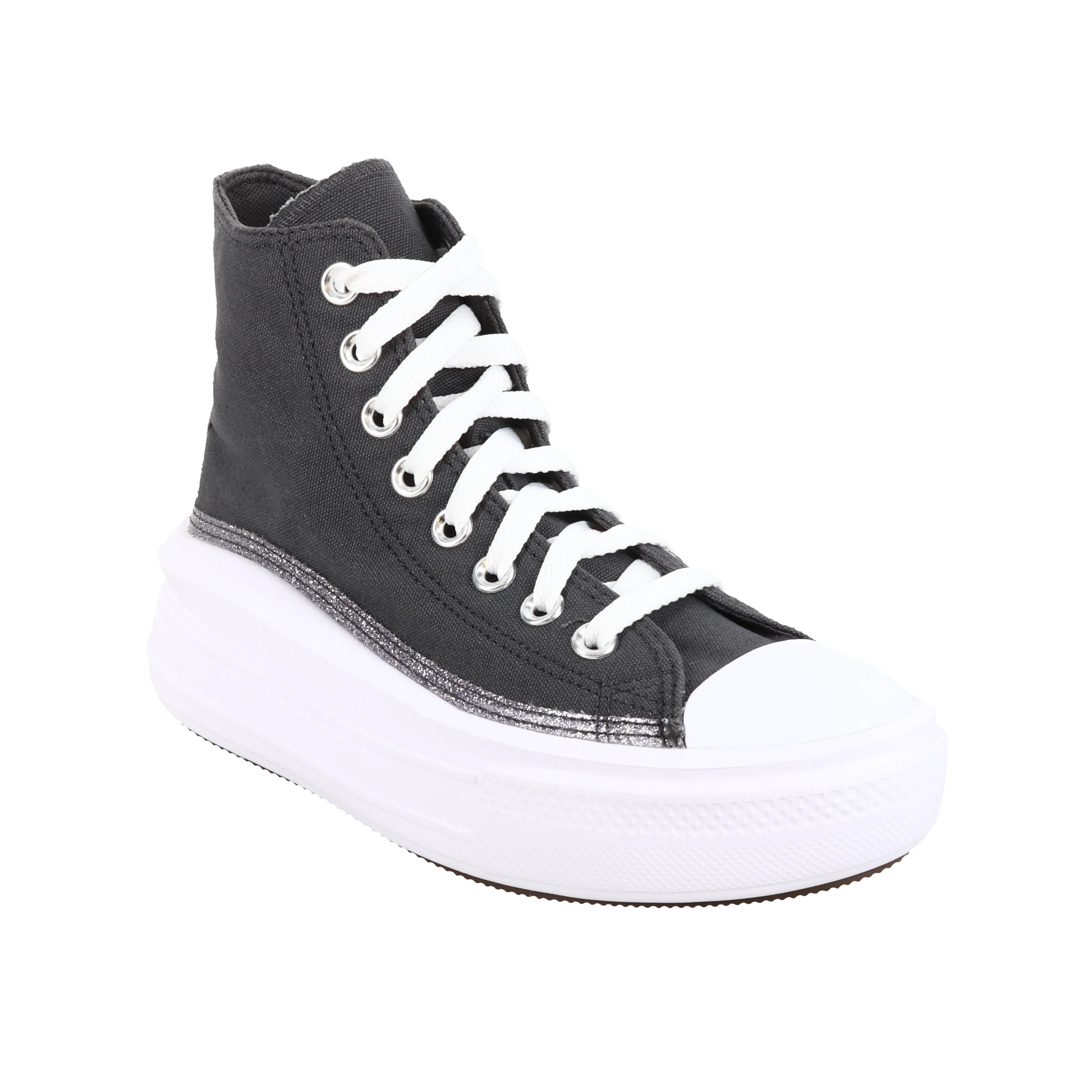 Waterproof Casual Shoes Kids' CT All Star Move HI