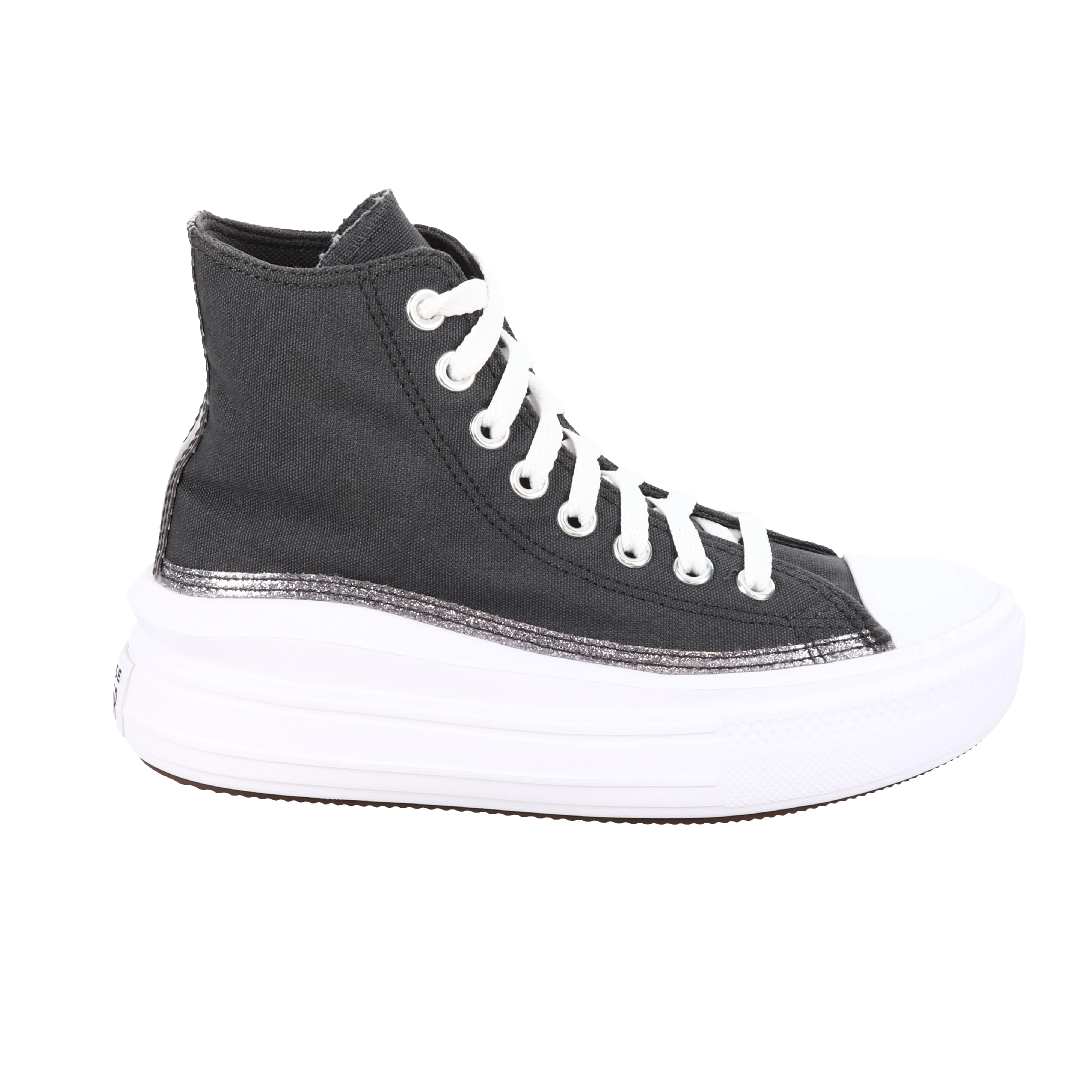 Tan Casual Shoes Kids' CT All Star Move HI