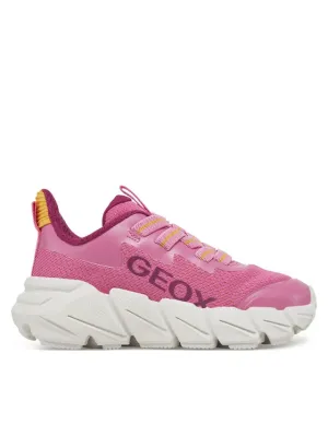 Quest 6 Running Shoes Kids' Flexyper Fast