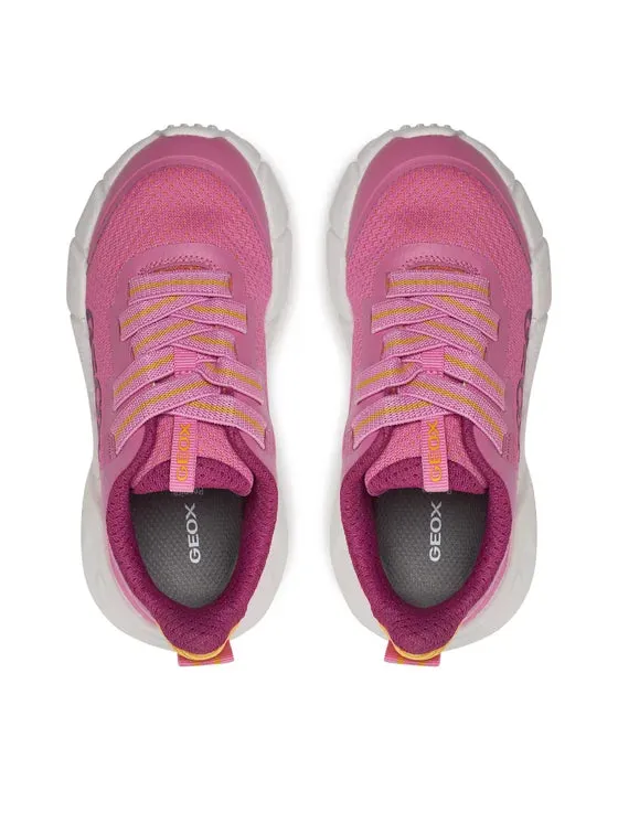 Wide Size Running Shoes Kids' Flexyper Fast