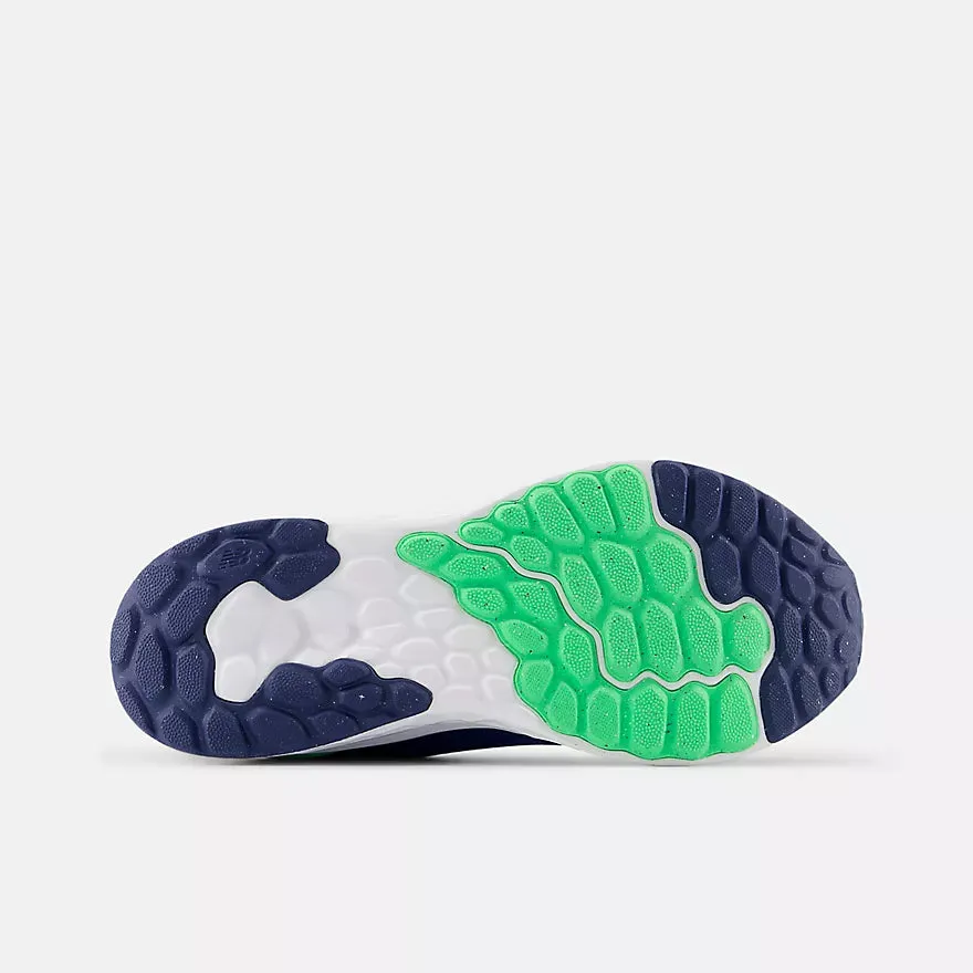 Best Running Shoes For Feet 2025 Kids' Fresh Foam Arishi V4