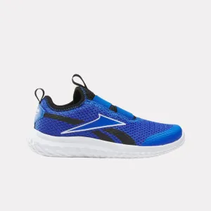 Kids' Rush Runner Slip-On Running Shoes Denver