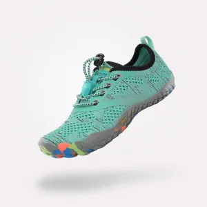 Kid's Smart  - Barefoot Shoes - Original Version Best Hiking Shoes For Glacier National Park