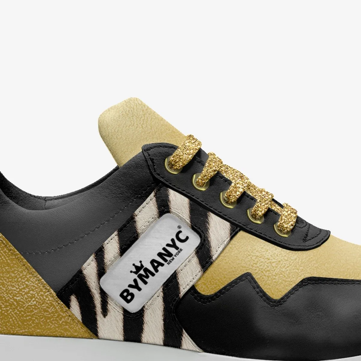 Sneakers Sale Kids' Vegan Luxury Sneakers TIMES SQUARE BYMANYC  New York