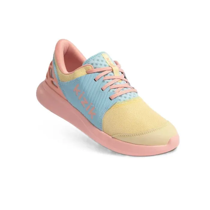 Hiking Shoes For Men Kizik Kid's Anaheim Birthday Cake Sneaker Shoe