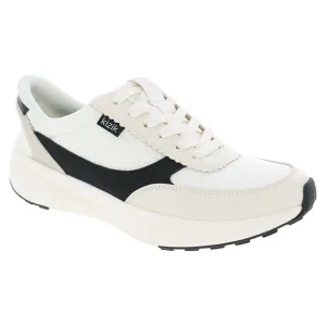 Snake Print Flat Shoes KIZIK PARIS