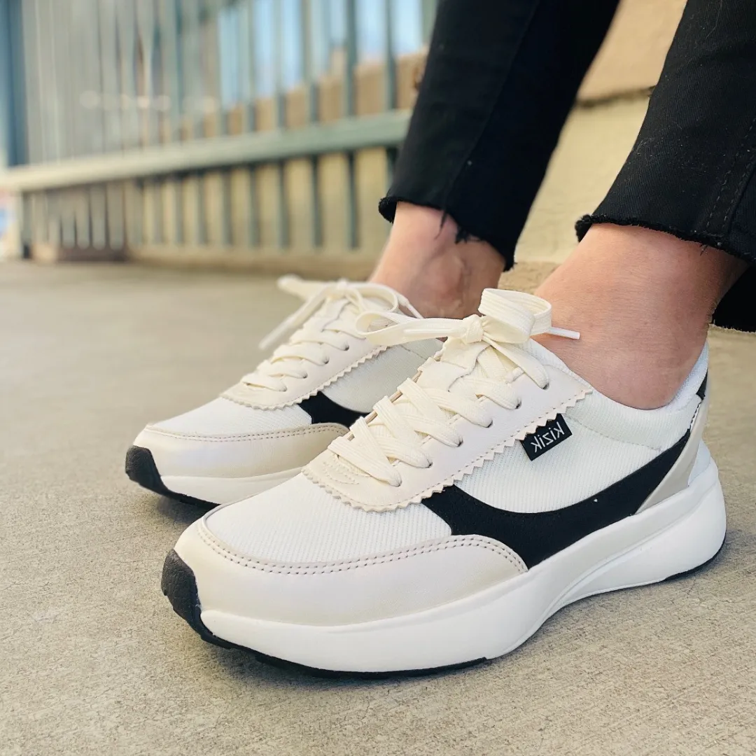 New Flat Shoes KIZIK PARIS