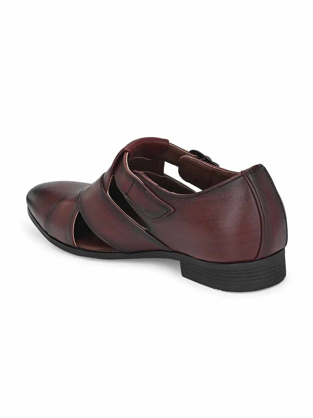 Toe Post Sandals Kriss Cherry Sandals