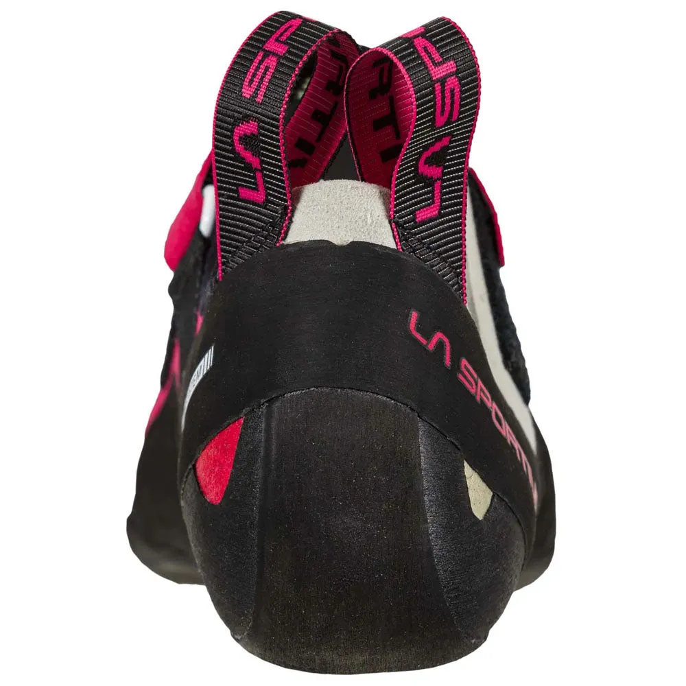 La Sportiva Kubo Climbing Shoe Women's Joker Rock Climbing Shoes