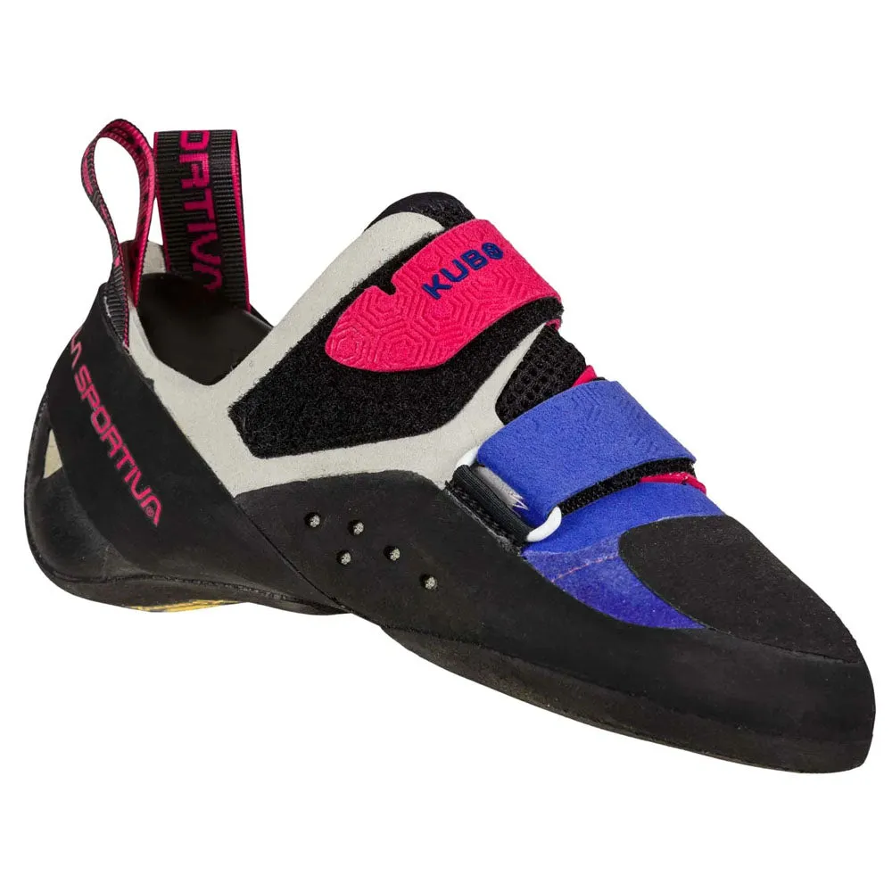 La Sportiva Kubo Climbing Shoe Women's Shoe Sizing Climbing