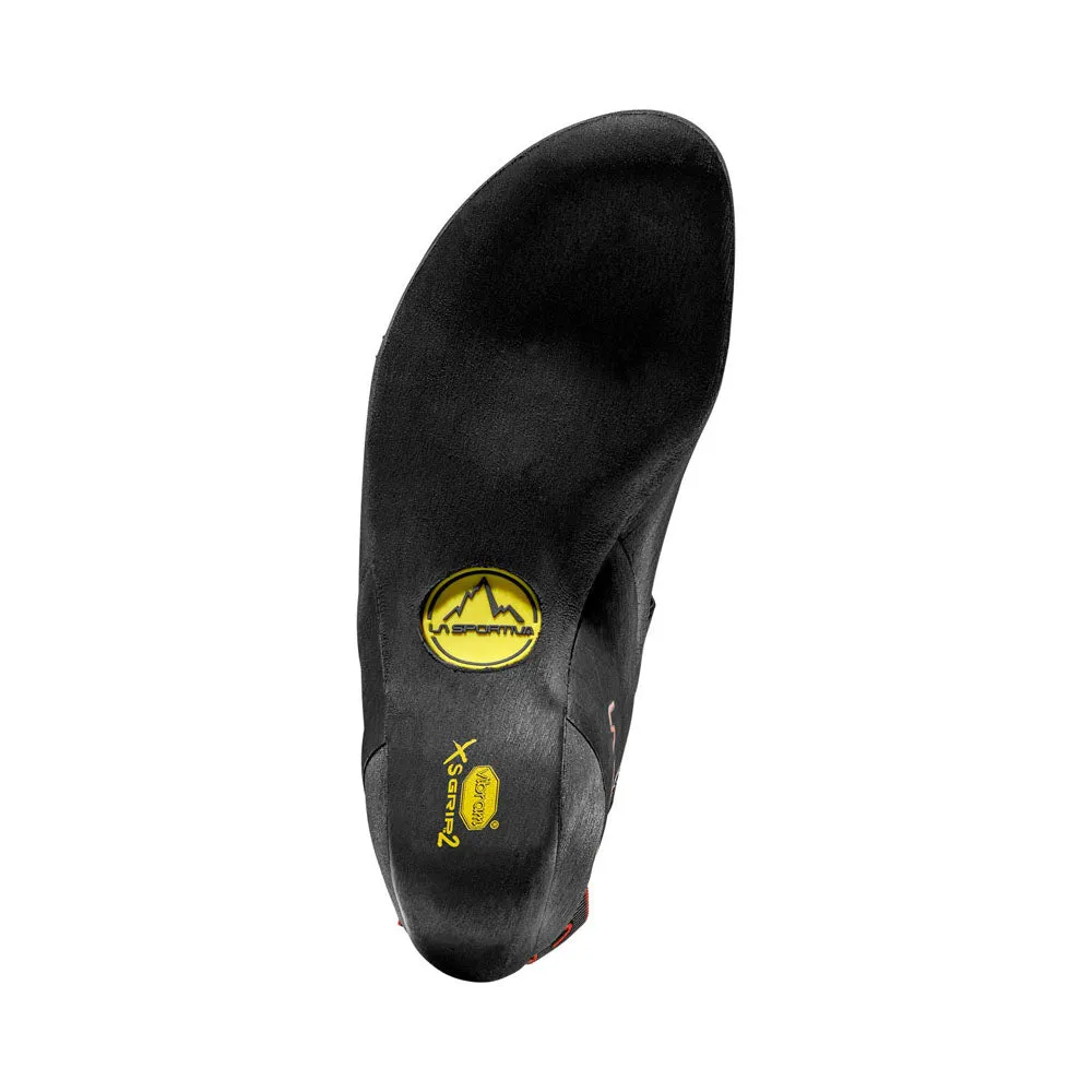 Scarpa Climbing Shoes Review La Sportiva Miura VS Climbing Shoe Womens