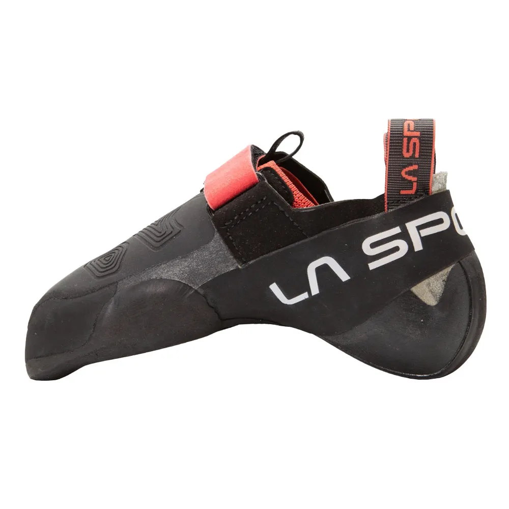 Climbing Shoe Repair Colorado La Sportiva Theory Climbing Shoe Womens