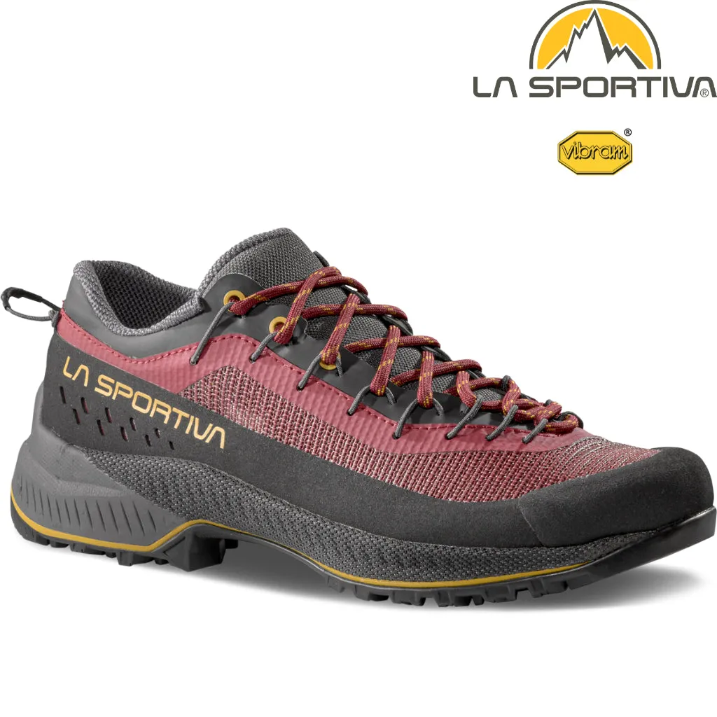La Sportiva - TX4 Evo ST Women's Climbing Shoes And Foot Shape