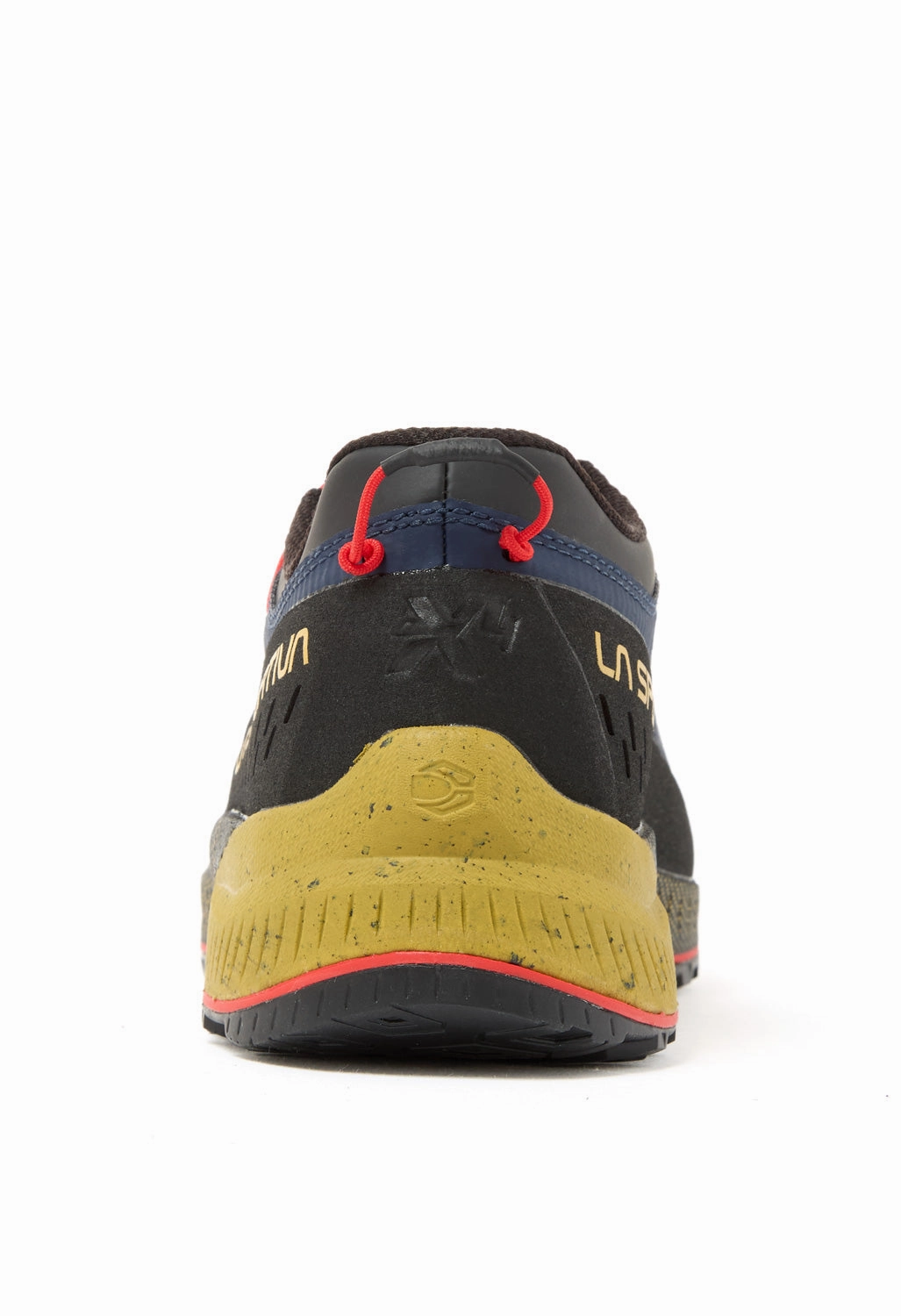 Boreal Climbing Shoes Size 6 La Sportiva Men's TX4 Evo ST Shoes - Night Sky / Savana