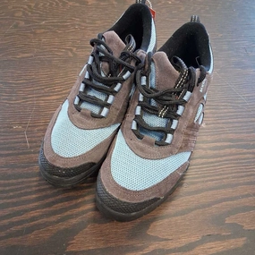 Lake cycling Shoes w/clips Best Cycling Shoe Insoles