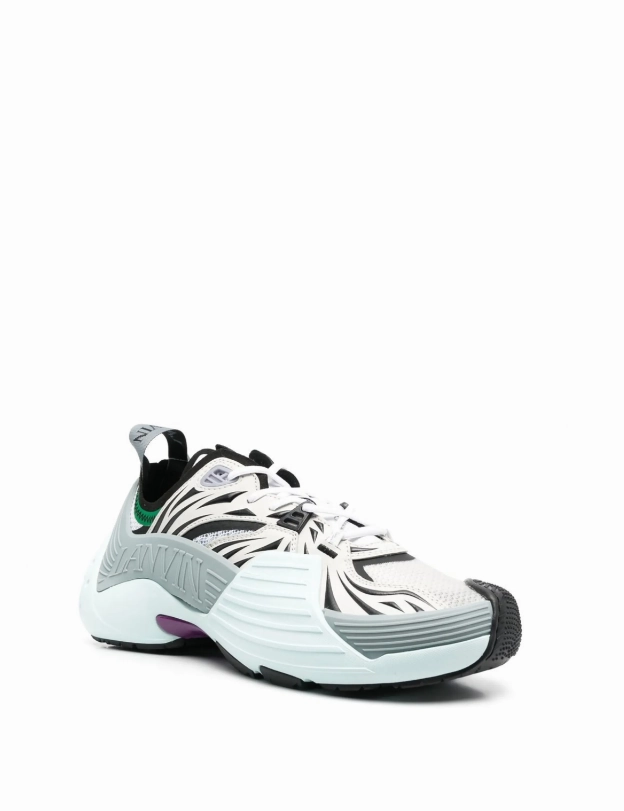 Lanvin Climbing panelled sneakers Scarpa Reflex Climbing Shoes Reviews